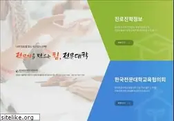 Sites similar to kcce.or.kr