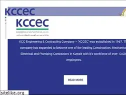 Sites similar to kccec.com.kw