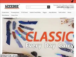 Sites similar to kccedge.com