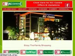 Sites similar to kccentre.com