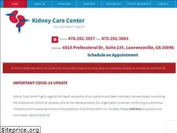 Sites similar to kccgwinnett.com