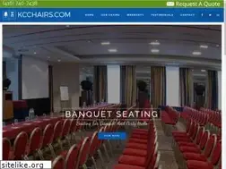 Sites similar to kcchairs.com