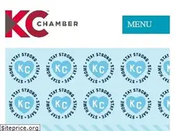 Sites similar to kcchamber.com
