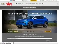 Sites similar to kcchevroletcadillac.com