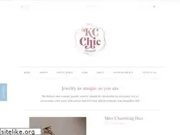 Sites similar to kcchicdesigns.com