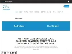 Sites similar to kcci.asn.au