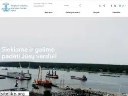 Sites similar to kcci.lt