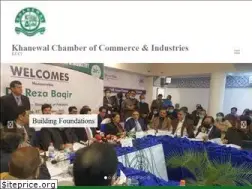 Sites similar to kcci.org.pk