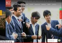 Sites similar to kccitm.edu.in