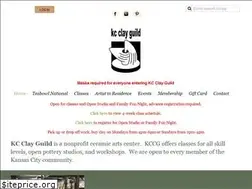 Sites similar to kcclayguild.org