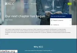 Sites similar to kccllc.com