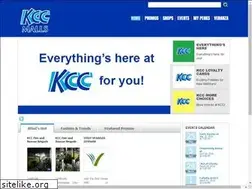 Sites similar to kccmalls.com