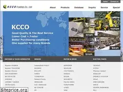 Sites similar to kcco.co.kr