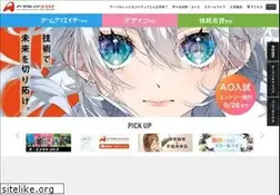 Sites similar to kccollege.ac.jp