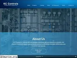 Sites similar to kccontrols.co.uk