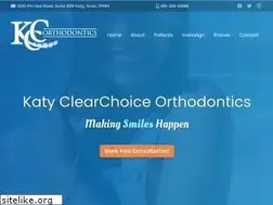 Sites similar to kccortho.com