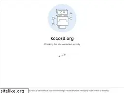 Sites similar to kccosd.org