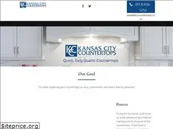 Sites similar to kccountertops.com