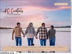 Sites similar to kccreationsphotography.com