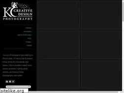 Sites similar to kccreativedesign.com