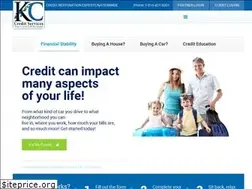 Sites similar to kccreditservices.com