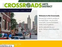 Sites similar to kccrossroads.org