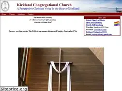 Sites similar to kccucc.org
