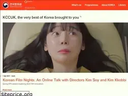 Sites similar to kccuk.org.uk