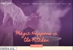Sites similar to kcculinary.com