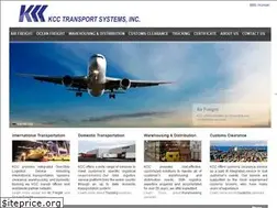 Sites similar to kccusa.com