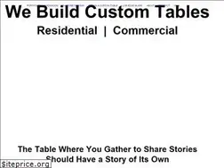 Sites similar to kccustomhardwoods.com