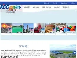 Sites similar to kccvietnam.com