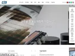Sites similar to kccworld.co.kr