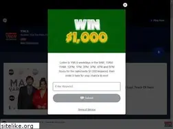 Sites similar to kccyfm.com