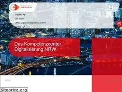 Sites similar to kcd-nrw.de