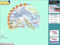 Sites similar to kcd-siegburg.de