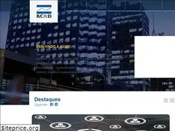 Sites similar to kcd.com.br