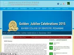Sites similar to kcd.edu.pk
