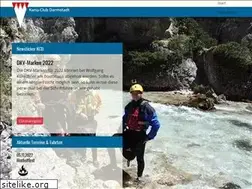 Sites similar to kcda.de