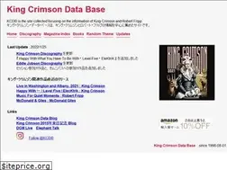 Sites similar to kcdb.jp