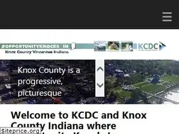 Sites similar to kcdc.com