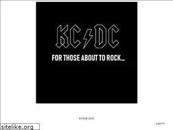 Sites similar to kcdcrocks.com