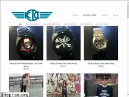 Sites similar to kcdcskateshop.com