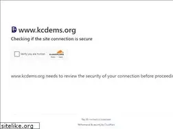 Sites similar to kcdems.org