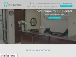 Sites similar to kcdentalajax.com