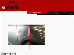 Sites similar to kcdentkrafters.com
