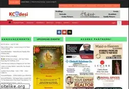 Sites similar to kcdesi.com