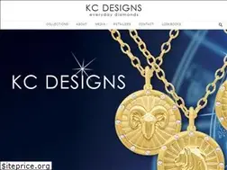 Sites similar to kcdesignsnyc.com