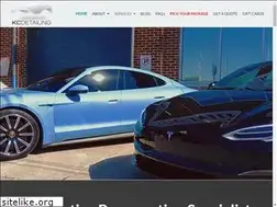 Sites similar to kcdetailing.com