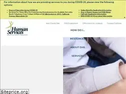 Sites similar to kcdhs.org